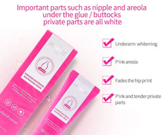 Dr Rashel Feminine Whitening Nourishing Cream (PRIVATE)
