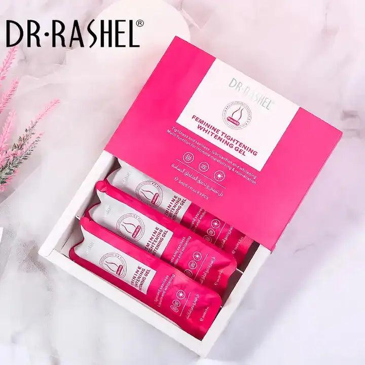 Dr. Rashel PH-Balanced Feminine Tightening Whitening Gel (PRIVATE)