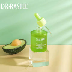 Dr.Rashel Skin Care Multipurpose Oil For Face - Vitamin C & Turmeric