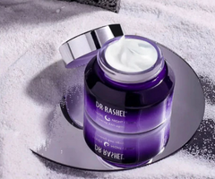 Dr Rashel Vitamin C And Retinol Day & Night Cream Combo