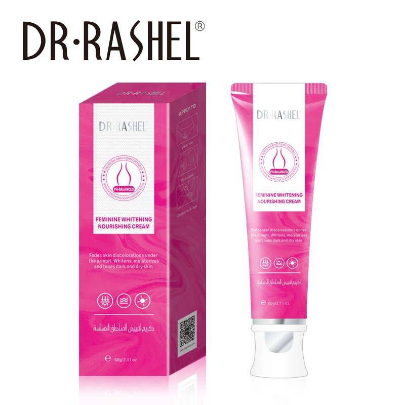 Dr Rashel Feminine Whitening Nourishing Cream (PRIVATE)