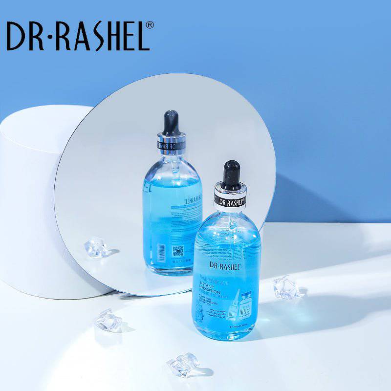 Dr. Rashel Hyaluronic Acid Instant Hydration Primer Serum, 100ml