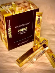 Kaliya Beauty 24k Gold Lift Expert Luxurious Eye Cream