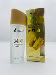 TOUCH ' LADY 24K GOLD REPAIR & MOISTURIZING PRIMER