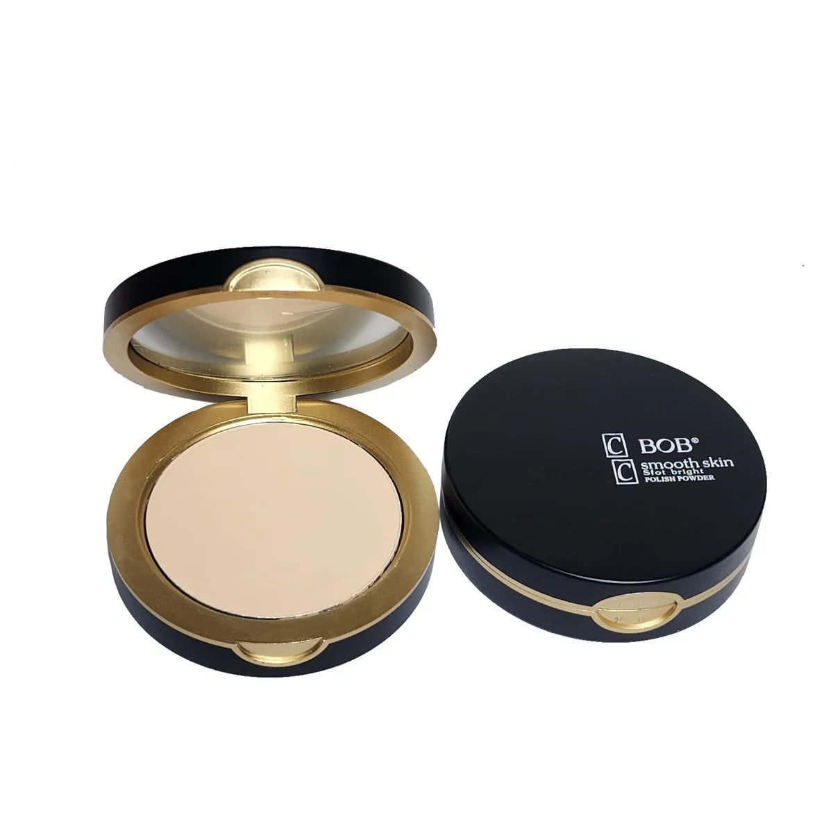 BOB Smooth Skin Facepowder Shade#001