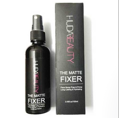 HUDA Beauty Makeup Fixer