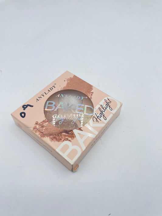 ANY LADY BAKED TO PERFECTION BAKED HIGHLIGHTER
