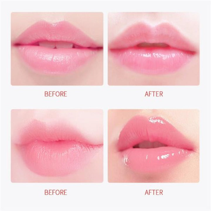 BIOAQUA Honey Hyaluronic Acid Moisturizing Lip Film 60g/20pcs