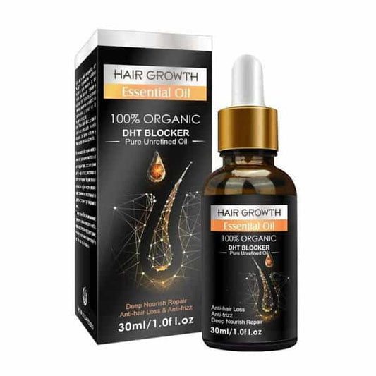 Original Hair Growth Essential Oil 30ml