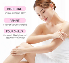 SADOER Hair Removal Smoothing Cream