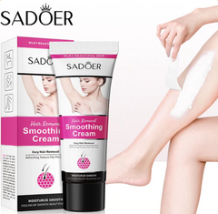 SADOER Hair Removal Smoothing Cream