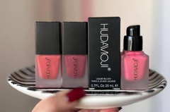 Hudamoji Liquid Blush