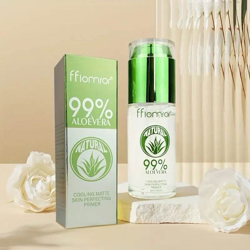 99% aloe vera Primer