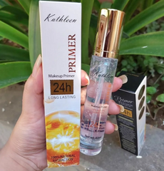 Kathleen Long lasting Makeup Primer Soft And Smooth Skin