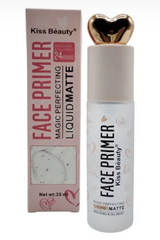 Kiss Beauty Primer Magic Perfecting Oil Free Face Primer 35ml