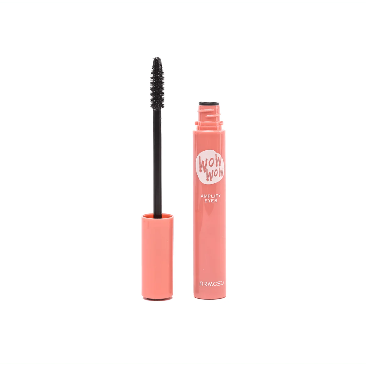 Bob Wow Amplify Eyes Mascara