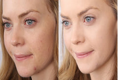 FINZ 24 Hours Long Lasting Full Coverage Liquid Foundation Comfort Matte Natural And Flawless
