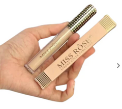 Miss Rose Concealer, Clinically-Tested & Waterproof Formula, for All Skin Types