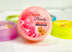 Forever Beauty Nail Polish Remover wipes High Quality