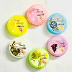 Forever Beauty Nail Polish Remover wipes High Quality