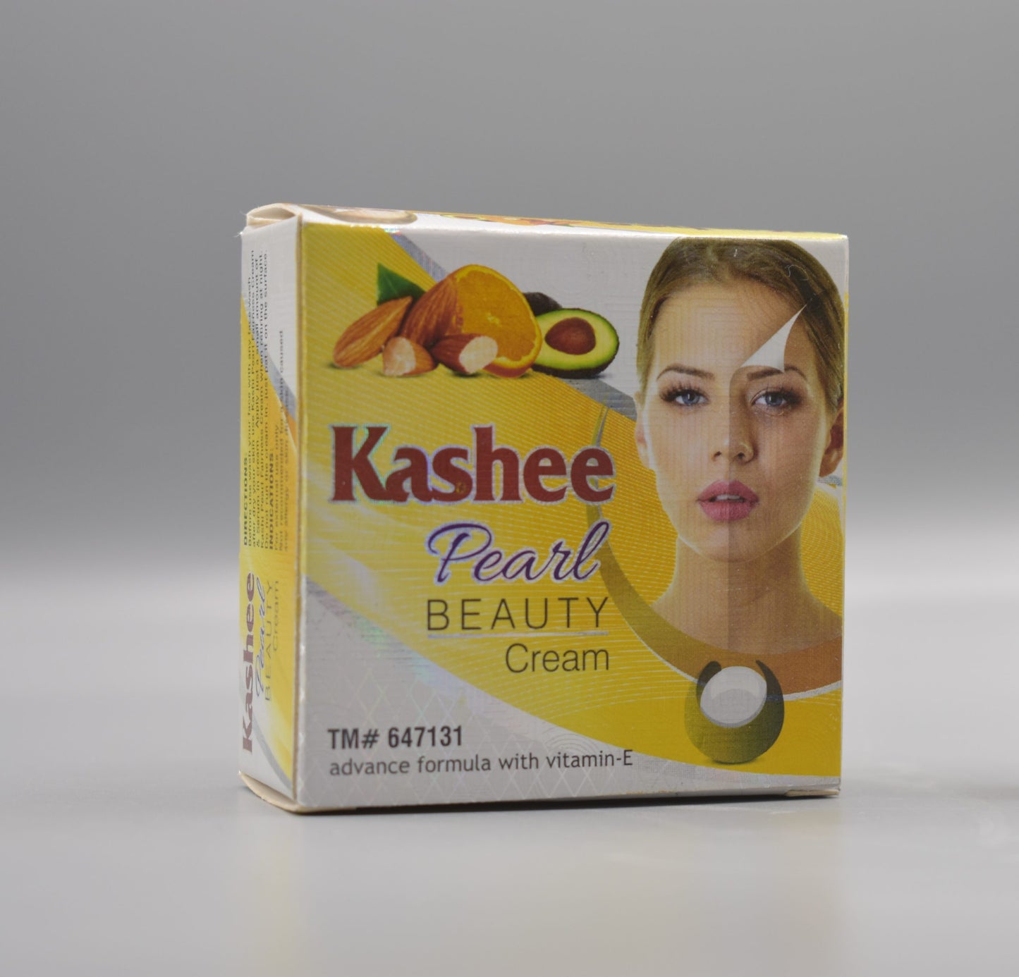 Kashee Pearl Night Beauty Cream