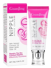 Guanjing Nipple Cream For Girls & Womens 25g