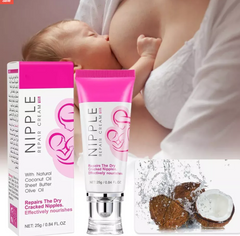 Guanjing Nipple Cream For Girls & Womens 25g