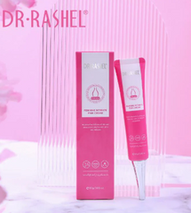 DR RASHEL Feminine Intimate Pink Cream Vaginal Tightening Gel for Skin Repair and Brightening Private Parts