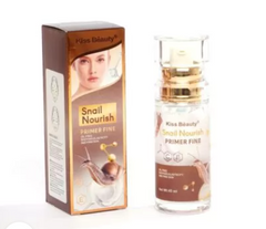 PRIMER SNAIL – KISS BEAUTY