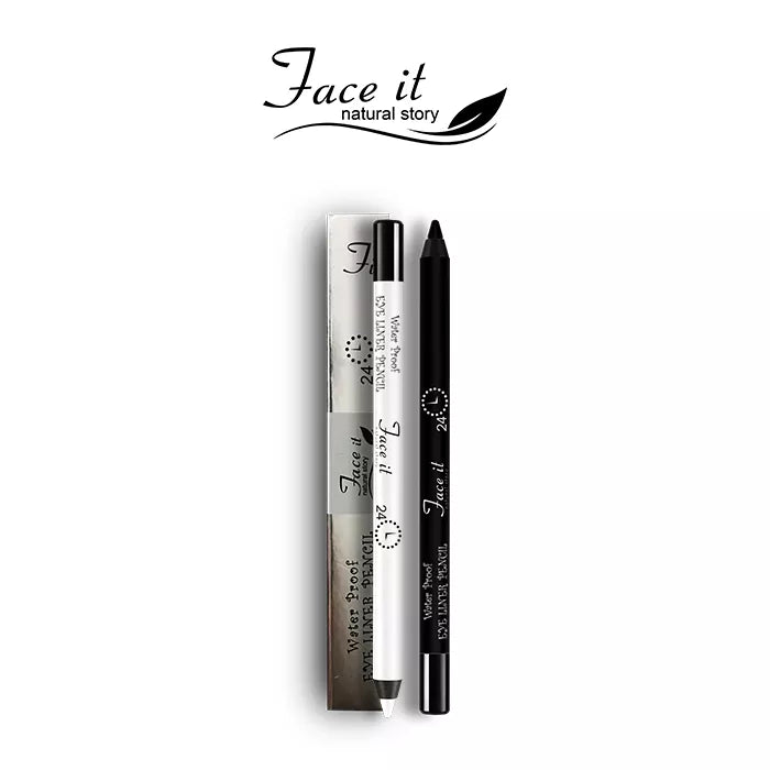 Water Proof Eyeliner Pencil