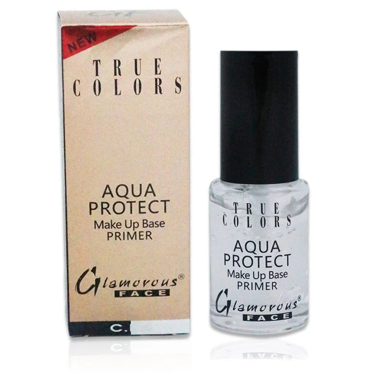 Glamorous Face True Colors Aqua Protect Makeup Base Primer