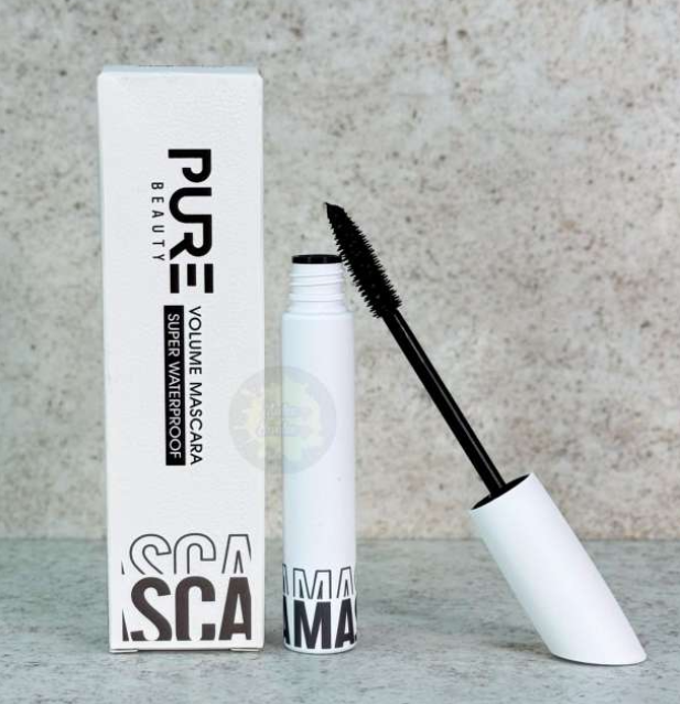 Pure Beauty Volume Mascara