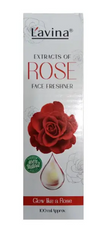 Lavina Rose Face Freshener (100ml)