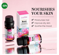 Sadoer Multipurpose Plant Essential Oil 10 ml
