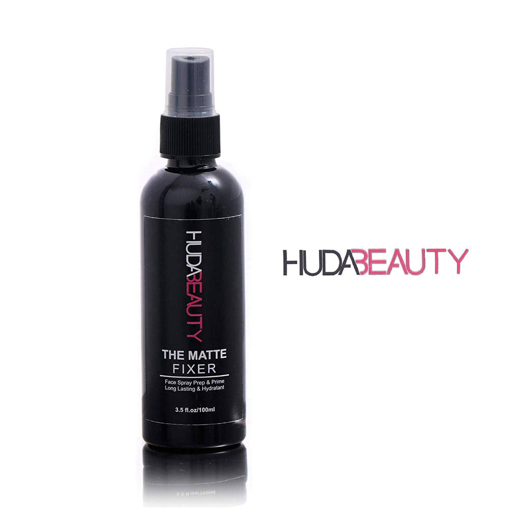 Huda Beauty Makeup Setting Spray & Makeup Fixer