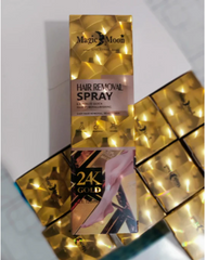 Gawadar Import™ Magic Hair Removal Spray, instant Hair removal