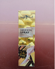 Gawadar Import™ Magic Hair Removal Spray, instant Hair removal