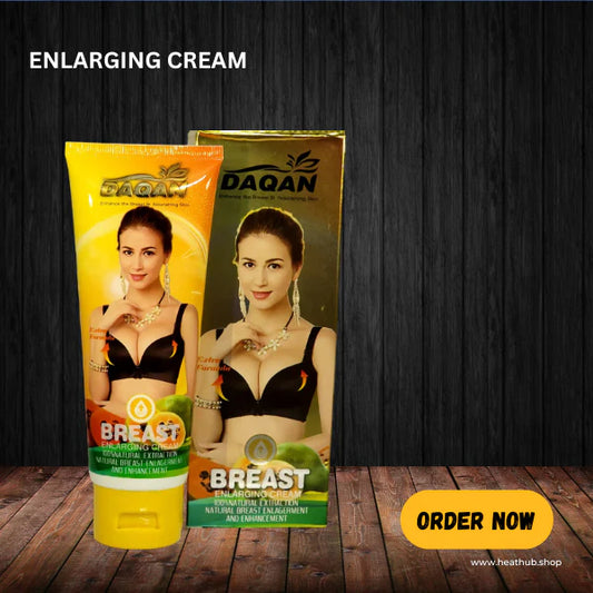 Daqan Breast Enlarging Cream