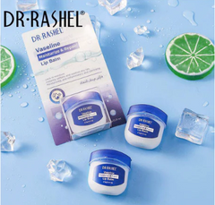 Dr Rashel Vaseline Moisturize & Repair Lip Balm