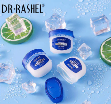 Dr Rashel Vaseline Moisturize & Repair Lip Balm