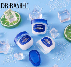 Dr Rashel Vaseline Moisturize & Repair Lip Balm