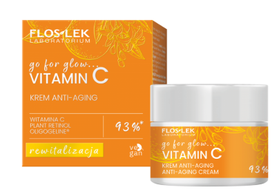 VITAMIN C NIGHT CREAM
