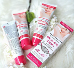 Pei Mei Whitening Cream for Sensitive Areas - 50ml
