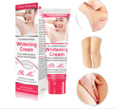 Pei Mei Whitening Cream for Sensitive Areas - 50ml